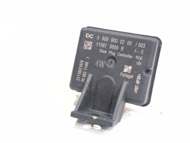 110679886R Renault (RVI)
