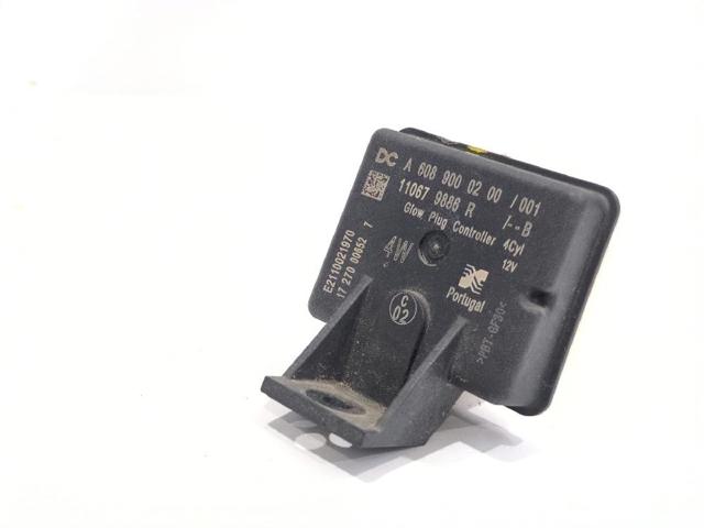 110679886R Renault (RVI)