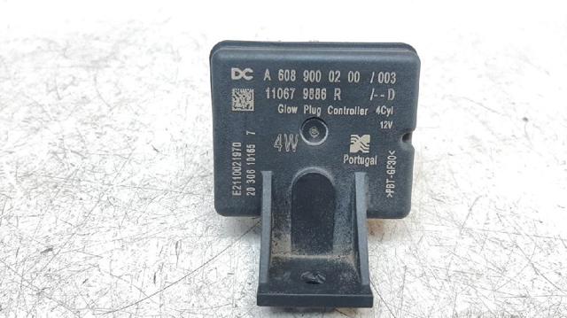 110679886R Renault (RVI)