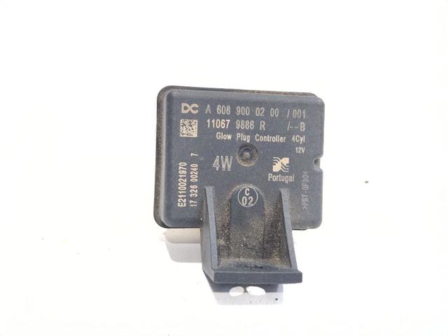 110679886R Renault (RVI)