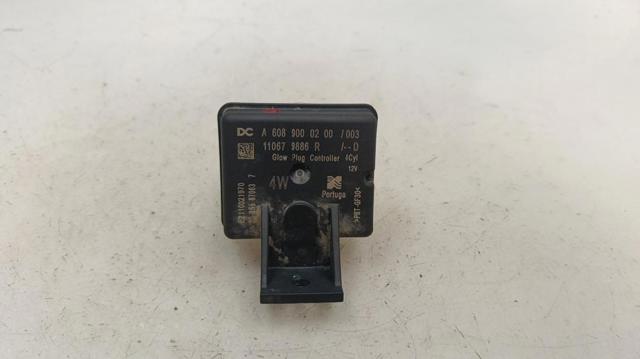 110679886R Renault (RVI)