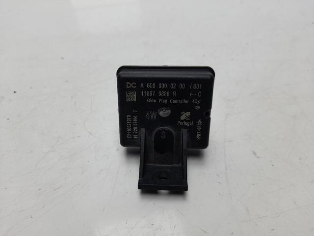 110679886R Renault (RVI)