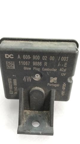 110679886R Renault (RVI)