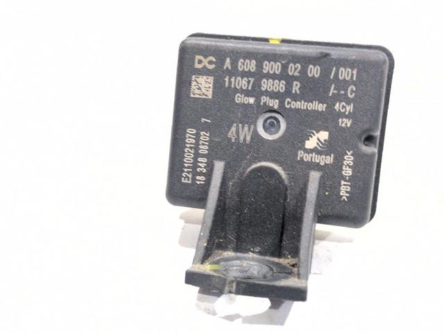 110679886R Renault (RVI)