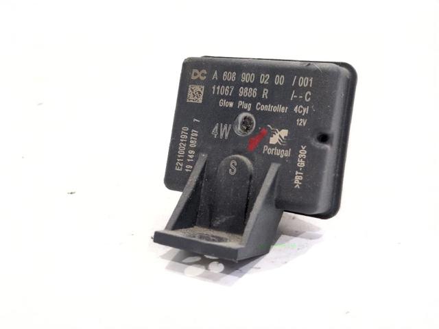 110679886R Renault (RVI)