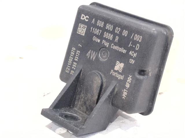 110679886R Renault (RVI)