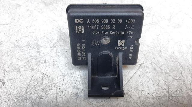 110679886R Renault (RVI)
