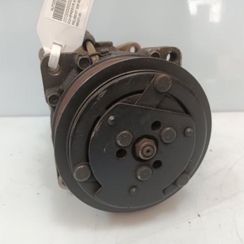 Sprężarka klimatyzacji 1106F PEUGEOT