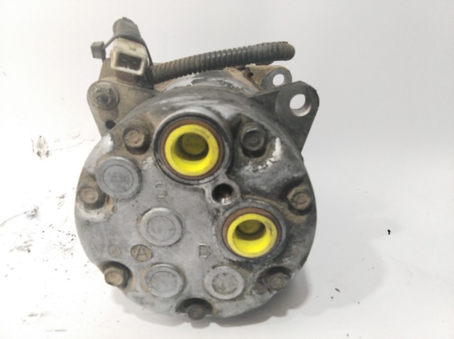 Sprężarka klimatyzacji 1106F PEUGEOT