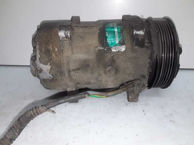 Sprężarka klimatyzacji 1106F PEUGEOT