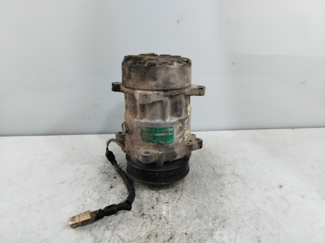 Sprężarka klimatyzacji 1106F PEUGEOT