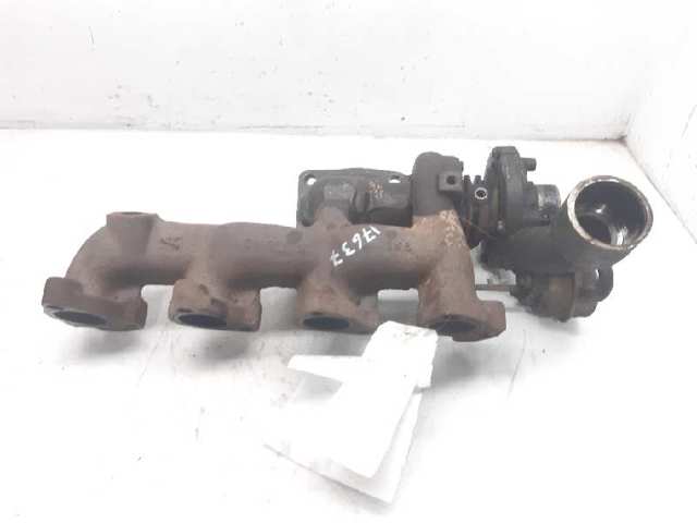 Turbina 1107642 FORD