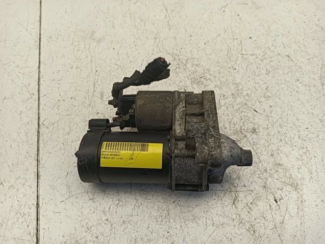 11090064125N Peugeot/Citroen