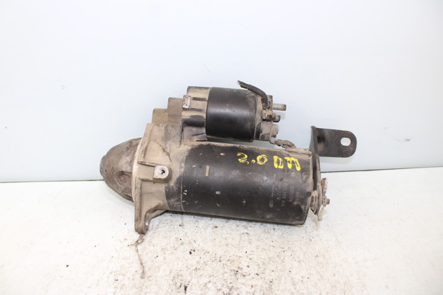 Okładziny (klocki) do hamulców tarczowych tylne 1109015 FORD