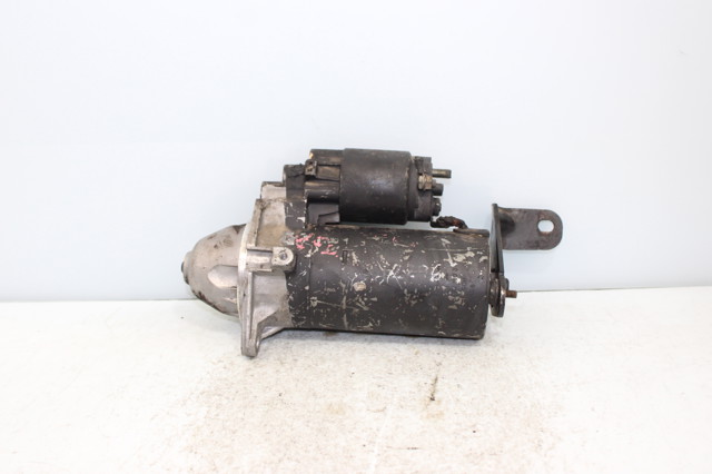 Okładziny (klocki) do hamulców tarczowych tylne 1109015 FORD