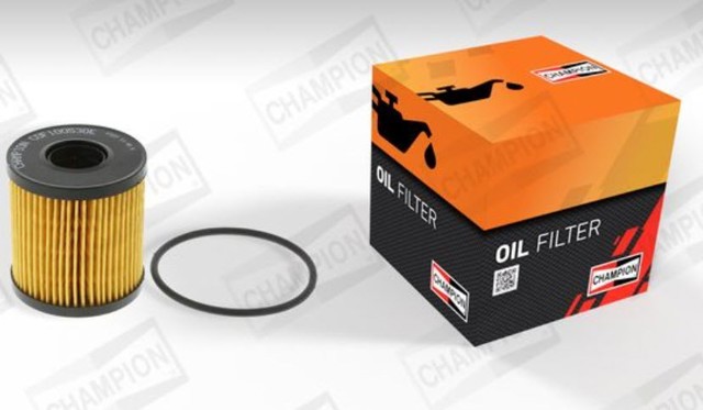 Filtr oleju Citroen C-Elysee