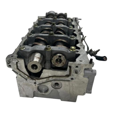 Głowica cylindrów Toyota Corolla E12U