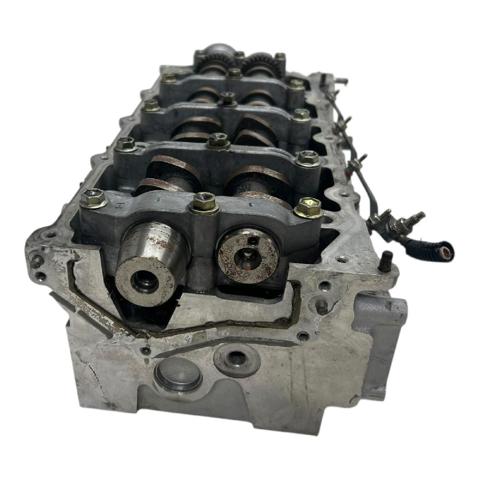 Głowica cylindrów Toyota Corolla E12U