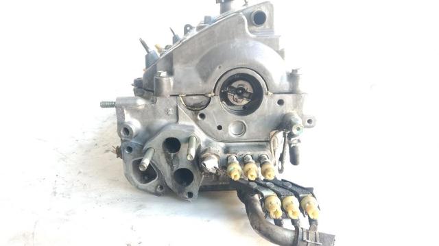 Głowica cylindrów Toyota Corolla E12U