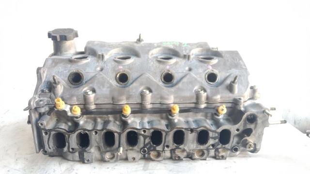 Głowica cylindrów Toyota Corolla E12U