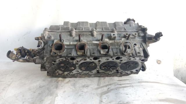 Głowica cylindrów Toyota Corolla E12U