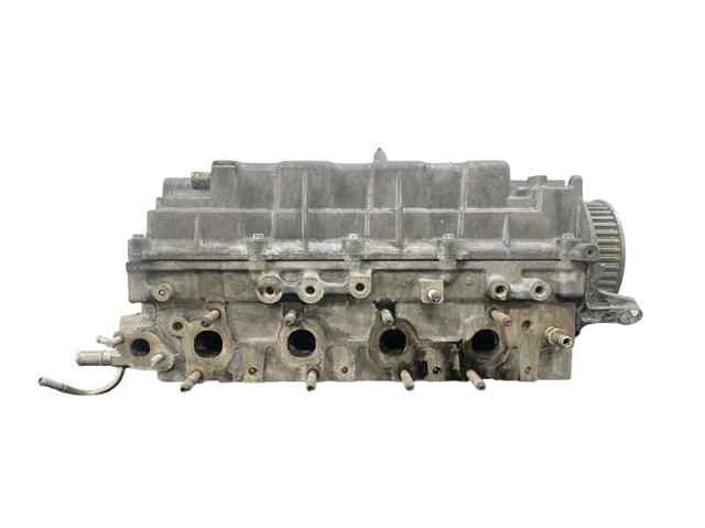 Kupić Głowica cylindrów Toyota Avensis T25 w dobrej cenie