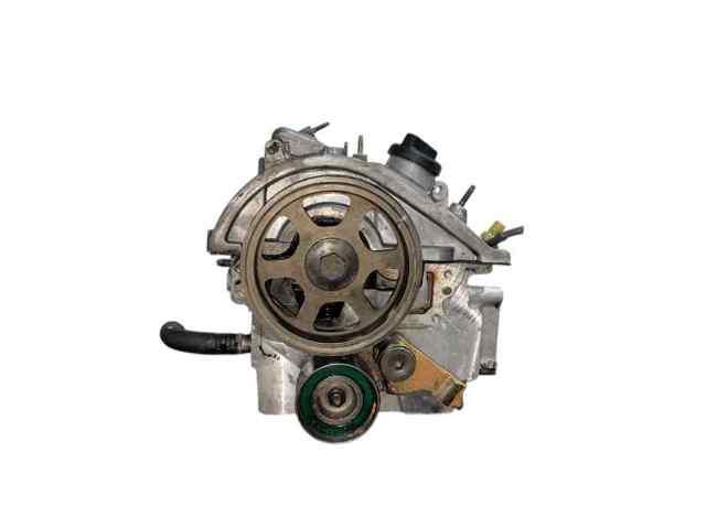 Głowica cylindrów Toyota Avensis 2 T25