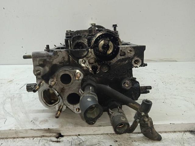 Głowica cylindrów Toyota Avensis 2 T25