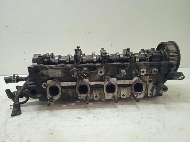 Głowica cylindrów Toyota Avensis 2 T25