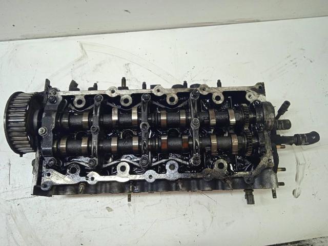 Głowica cylindrów Toyota Avensis 2 T25