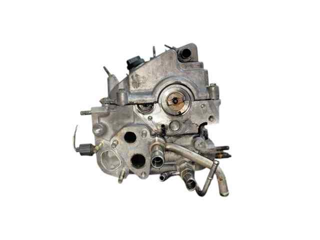 Głowica cylindrów Toyota Avensis 2 T25