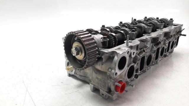 Głowica cylindrów Toyota Hilux KUN25