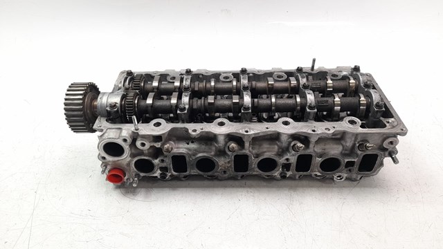 Głowica cylindrów 1110130070 Toyota