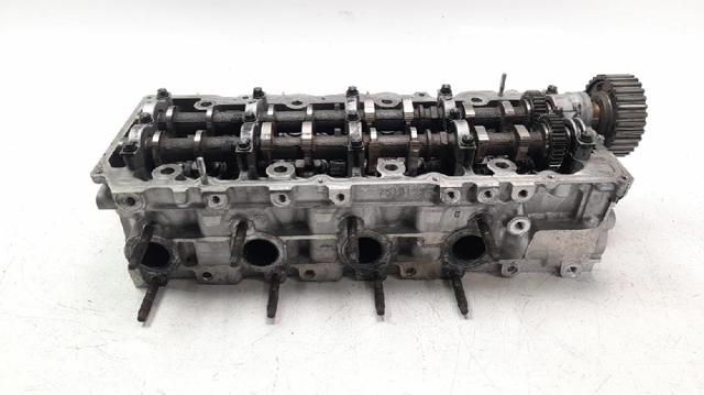 Głowica cylindrów Toyota Hilux KUN25