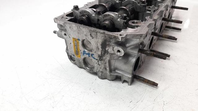 Głowica cylindrów Toyota Hilux KUN25