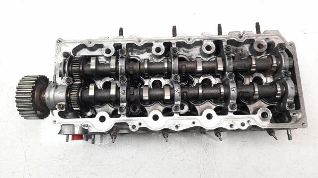 Głowica cylindrów Toyota Hilux KUN25