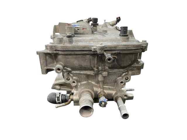 Głowica cylindrów Toyota Yaris SP90