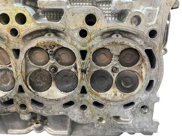 Głowica cylindrów Toyota Yaris SP90