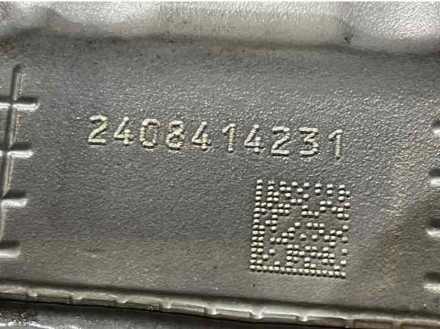 Głowica cylindrów Toyota Yaris SP90