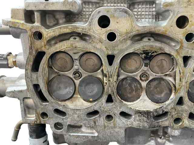 Głowica cylindrów Toyota Yaris SP90