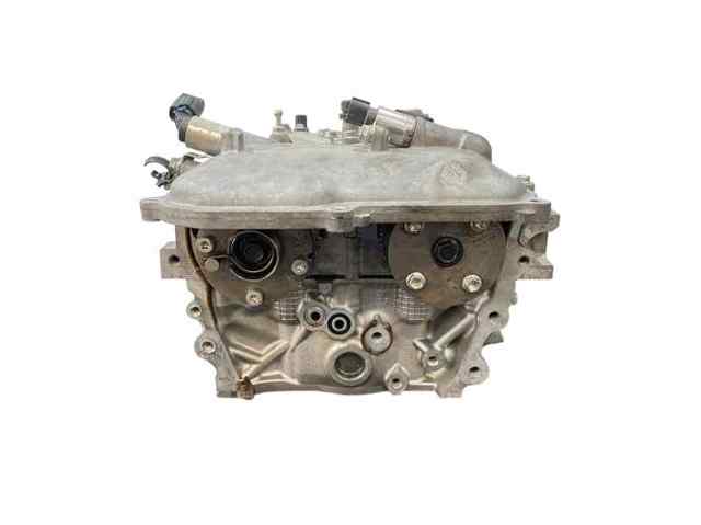 Głowica cylindrów Toyota Yaris SP90