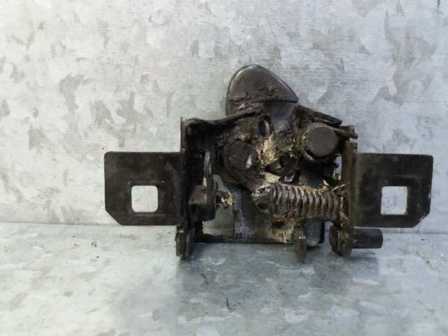 Zamek maski Ford Galaxy WGR