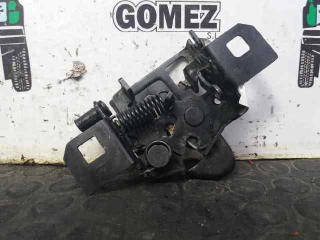 Zamek maski Ford Galaxy WGR