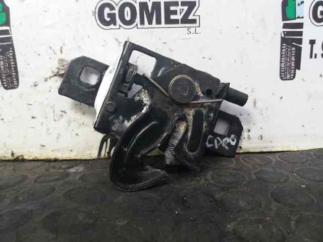 Zamek maski Ford Galaxy WGR