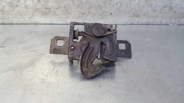 Zamek maski Ford Galaxy WGR