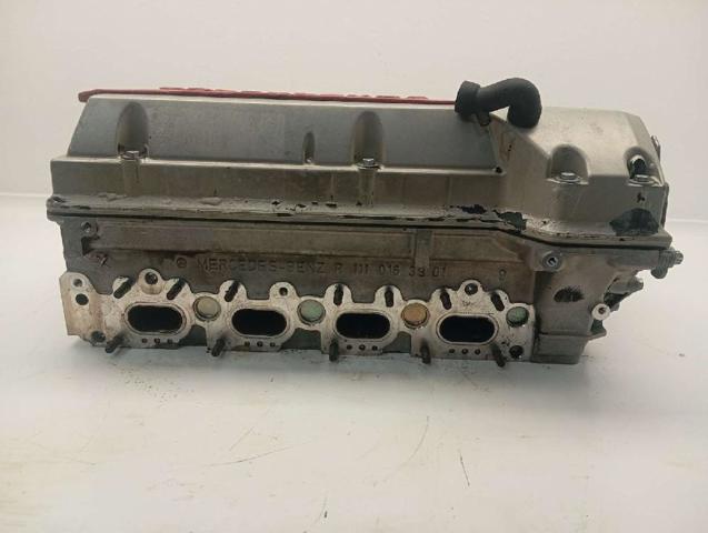 Głowica cylindrów Mercedes CLK C208