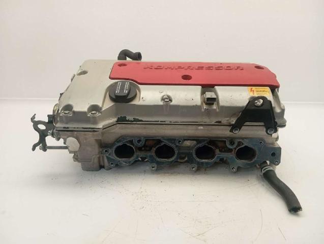 Głowica cylindrów Mercedes CLK C208