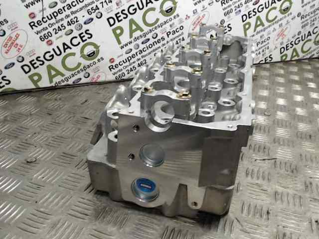 Głowica cylindrów Toyota Land Cruiser J9