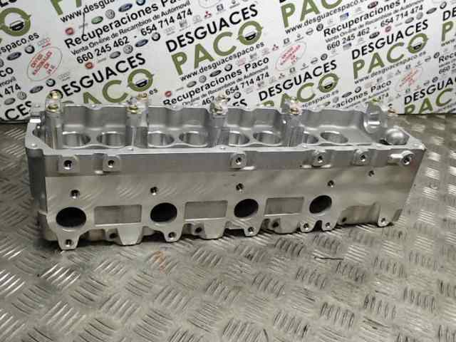 Głowica cylindrów Toyota Land Cruiser J9