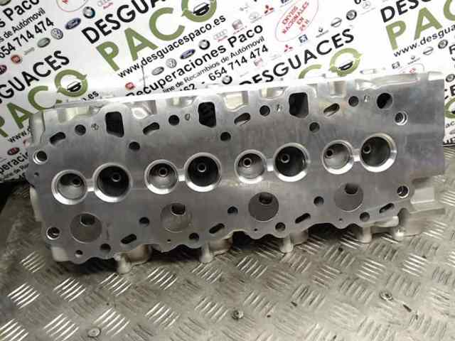 Głowica cylindrów Toyota Land Cruiser J9